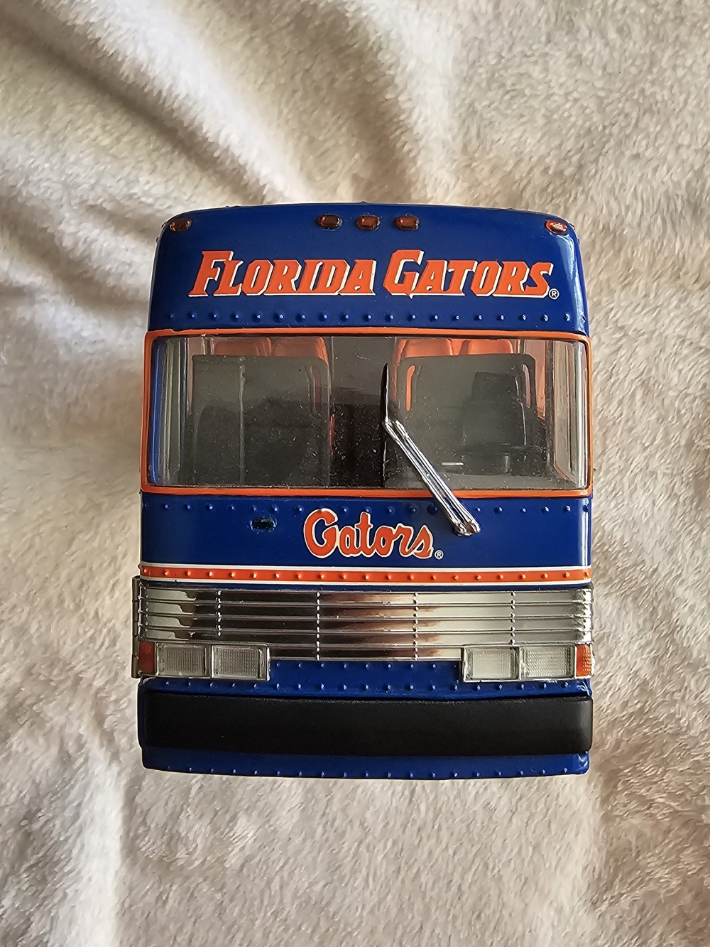 Florida Gators Diecast Team Bus - Picture 6 of 8